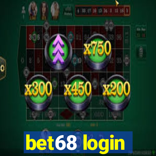 bet68 login